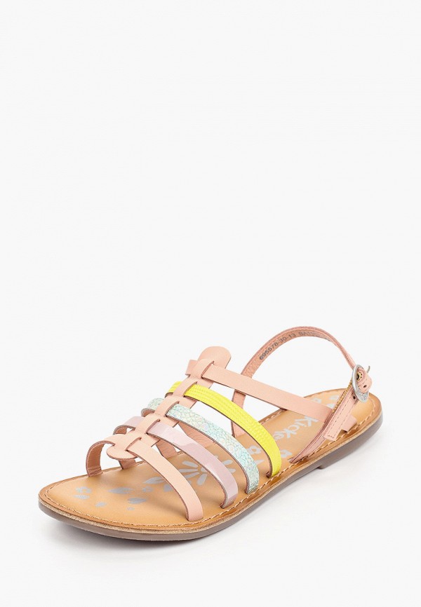 фото Сандалии kickers