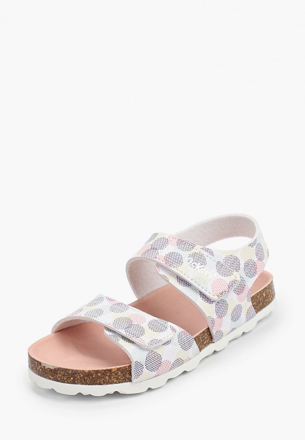 фото Сандалии kickers
