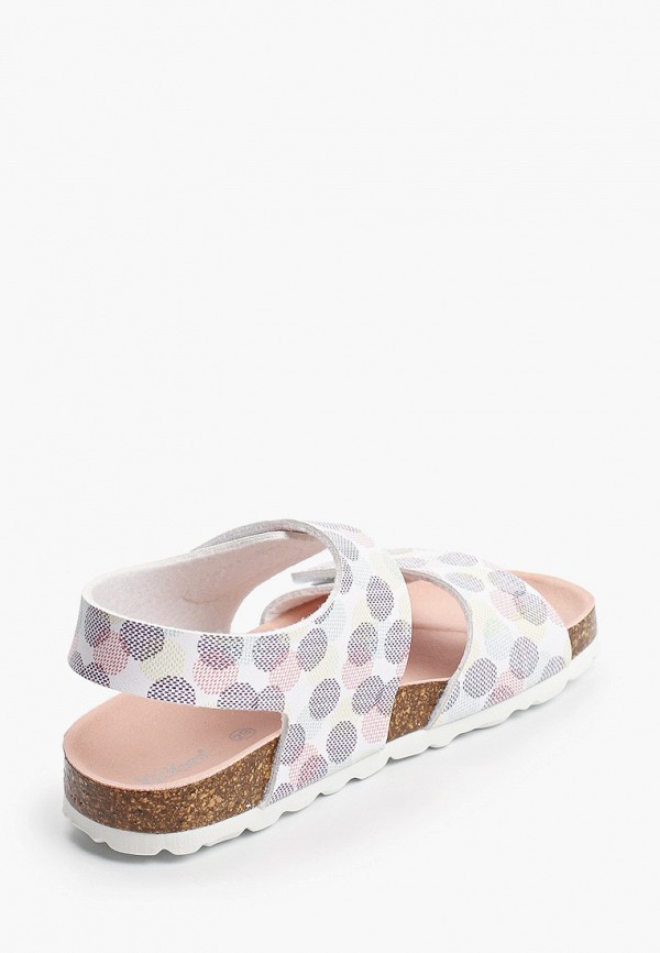 фото Сандалии kickers