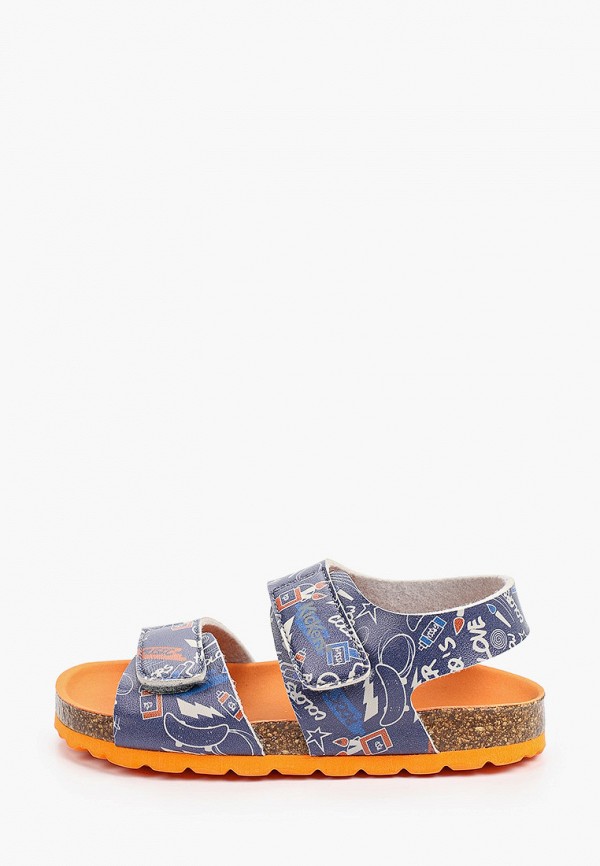фото Сандалии kickers
