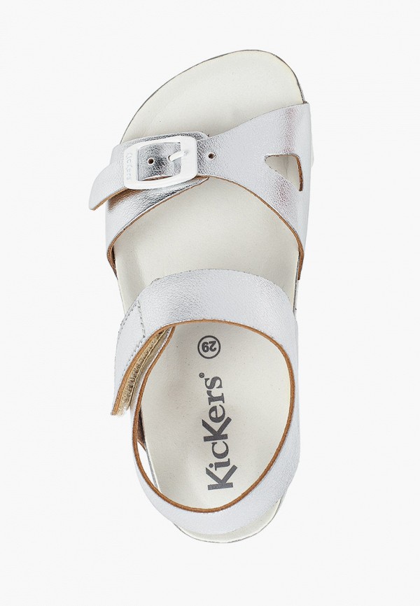 фото Сандалии kickers