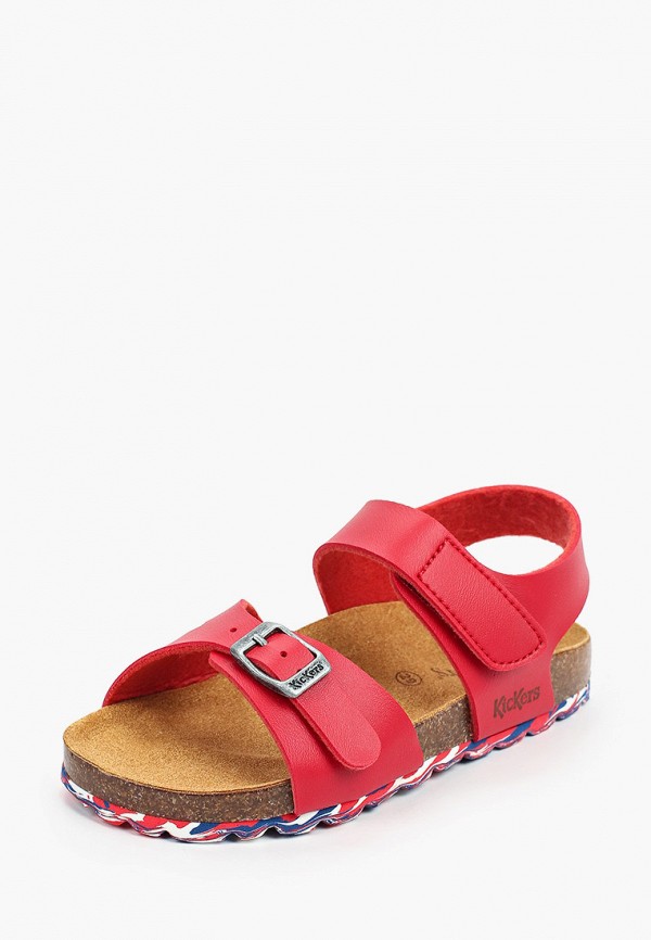 фото Сандалии kickers