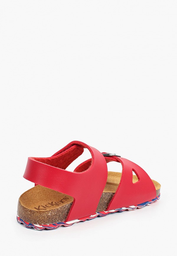 фото Сандалии kickers