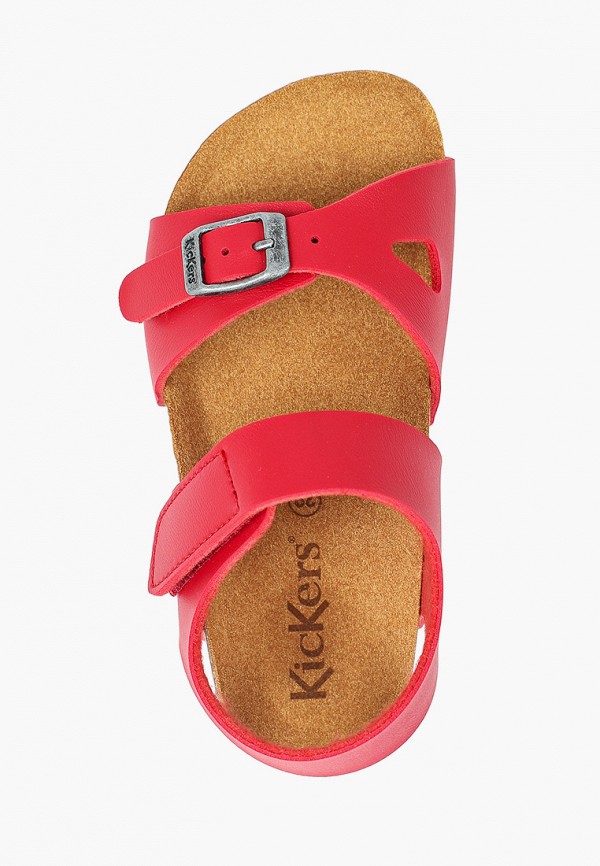 фото Сандалии kickers