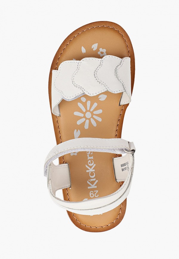 фото Сандалии kickers