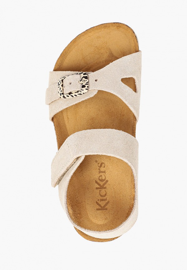 фото Сандалии kickers