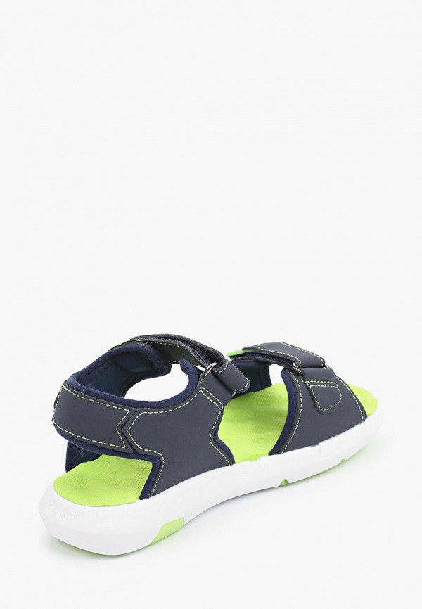 фото Сандалии kickers
