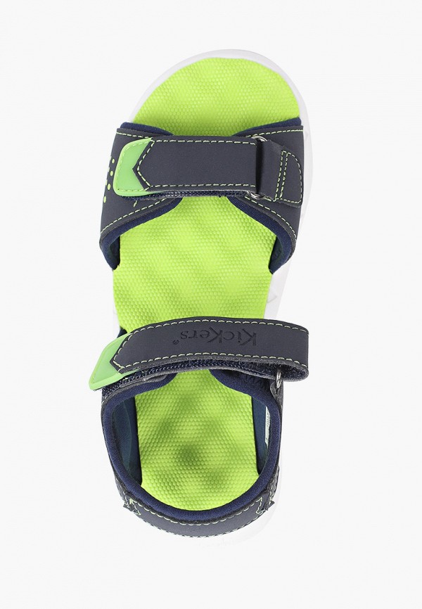 фото Сандалии kickers