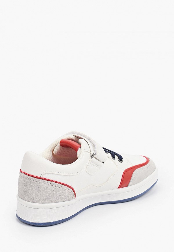 фото Кеды kickers