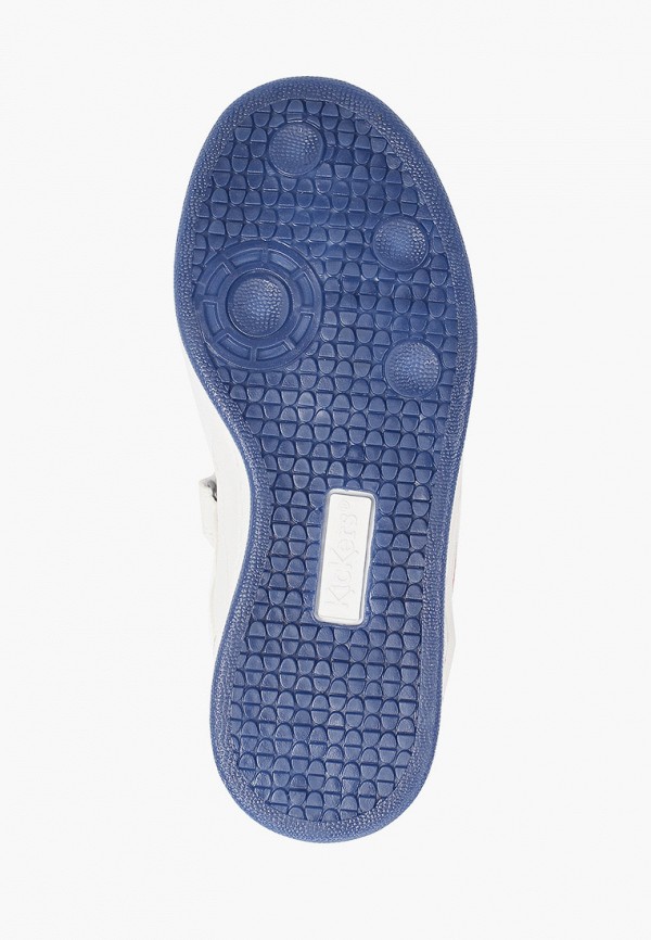 фото Кеды kickers