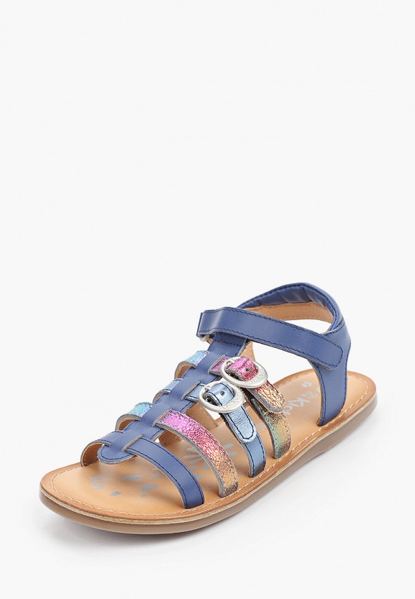 фото Сандалии kickers
