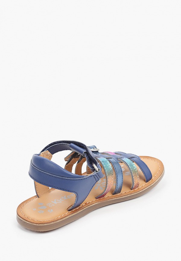 фото Сандалии kickers