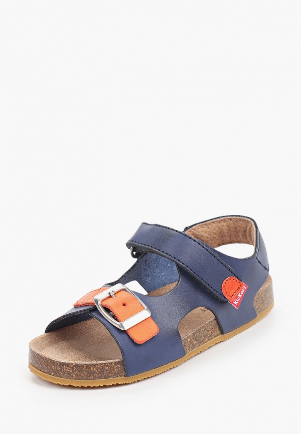 фото Сандалии kickers