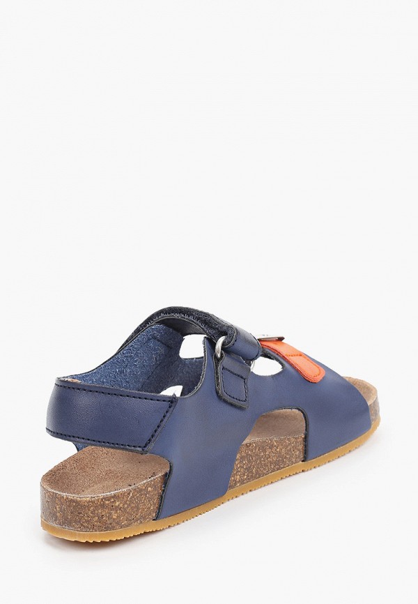 фото Сандалии kickers