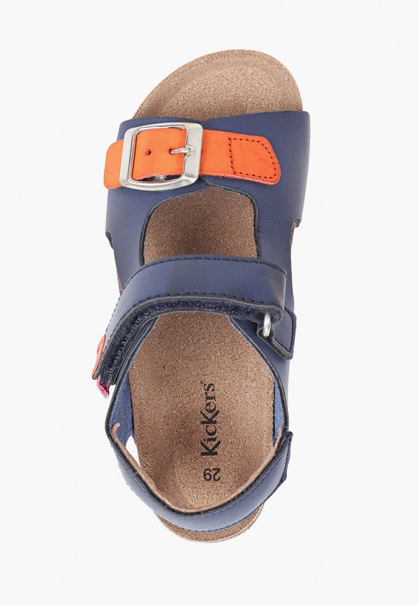фото Сандалии kickers