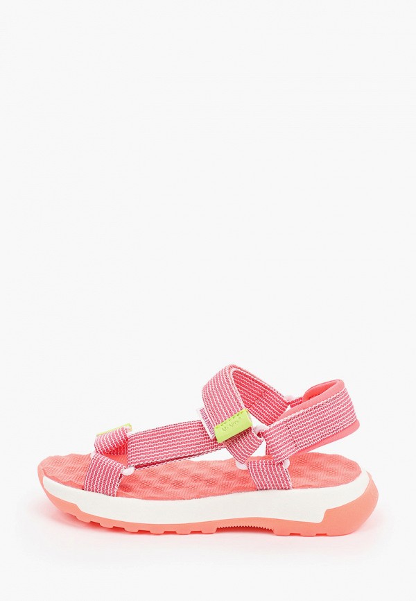 фото Сандалии kickers