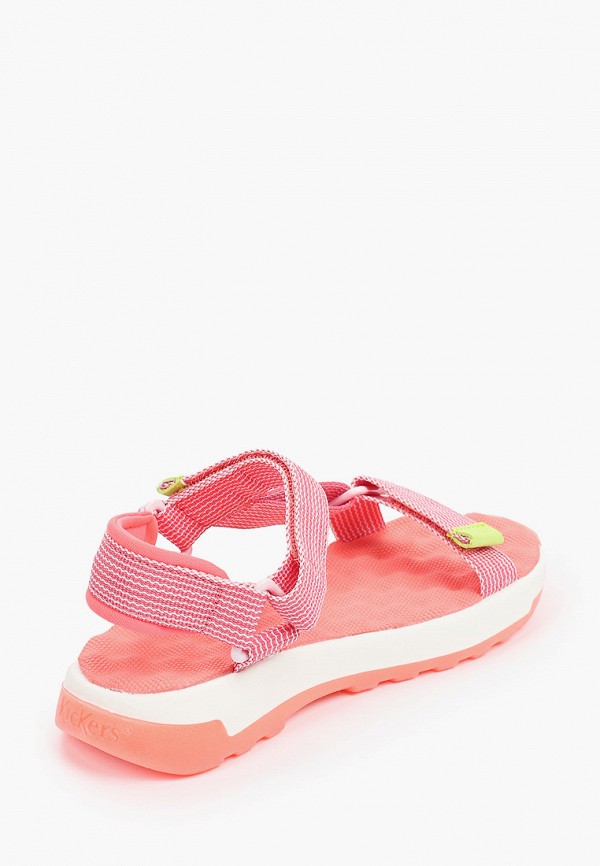 фото Сандалии kickers