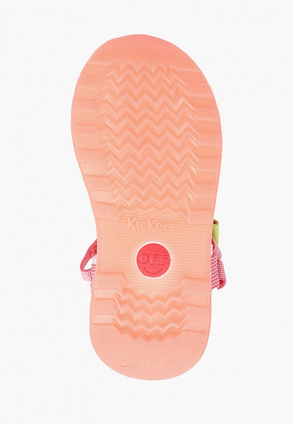 фото Сандалии kickers