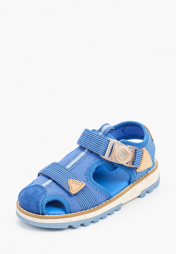 фото Сандалии kickers