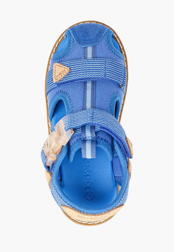 фото Сандалии kickers
