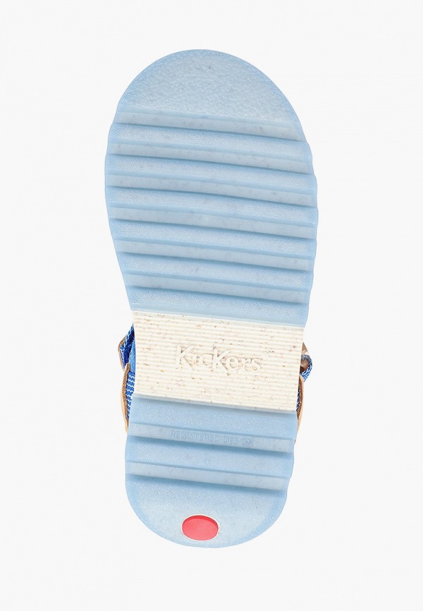 фото Сандалии kickers