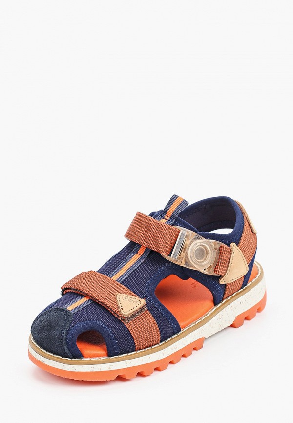 фото Сандалии kickers