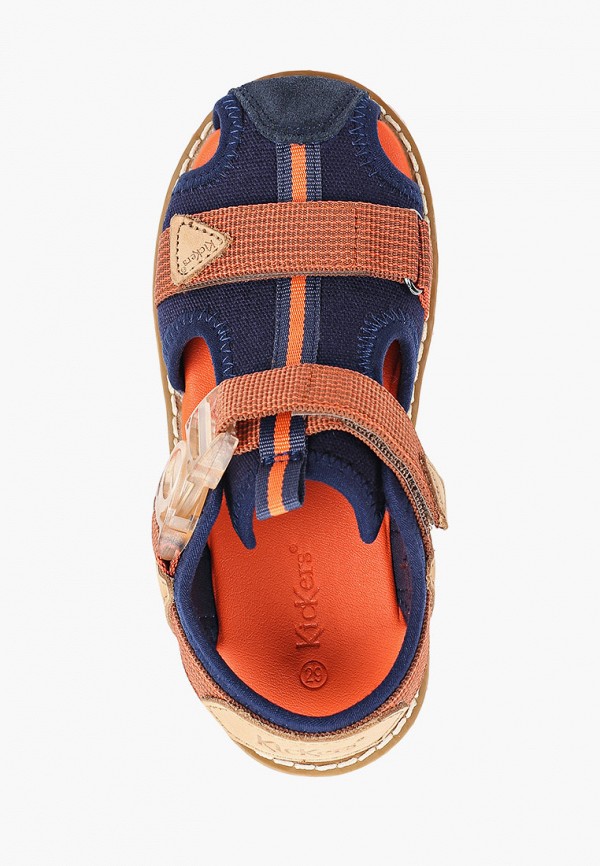фото Сандалии kickers