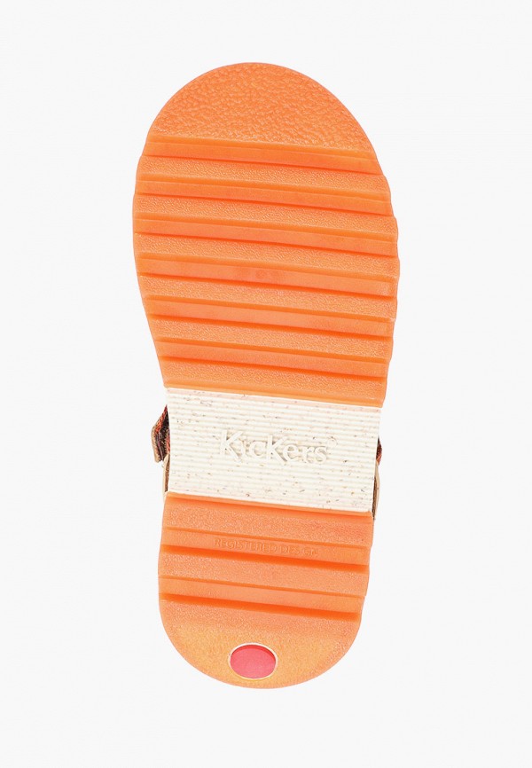 фото Сандалии kickers