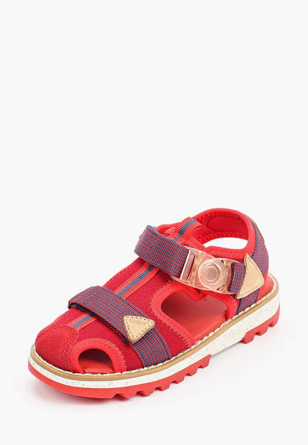 фото Сандалии kickers