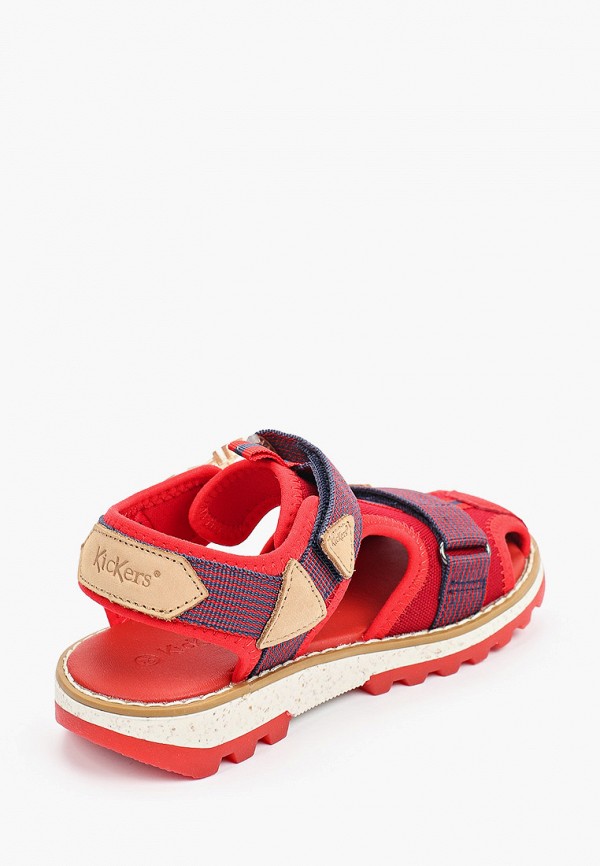 фото Сандалии kickers