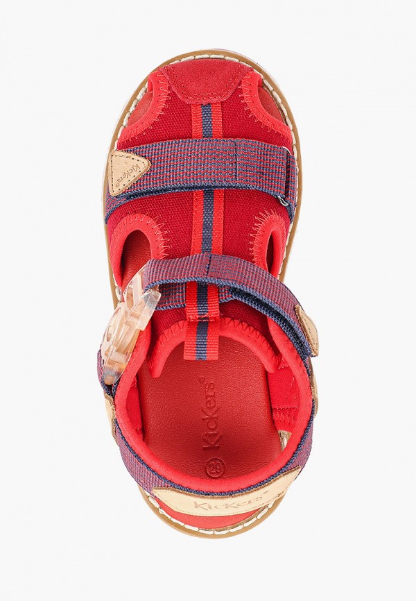 фото Сандалии kickers
