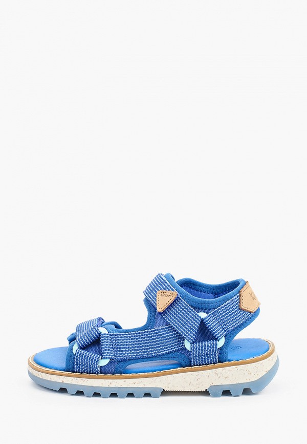 фото Сандалии kickers
