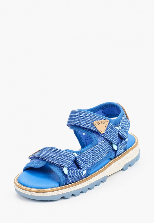 фото Сандалии kickers
