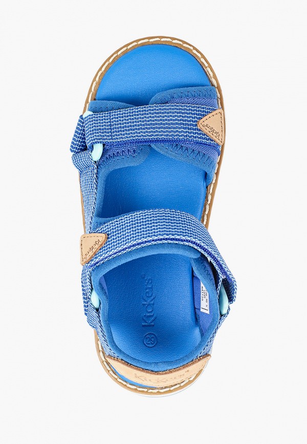 фото Сандалии kickers