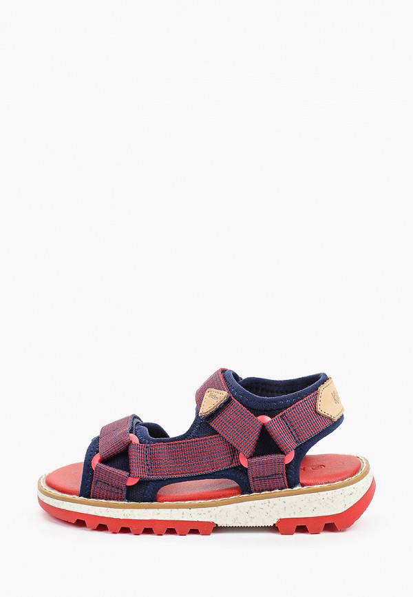 фото Сандалии kickers