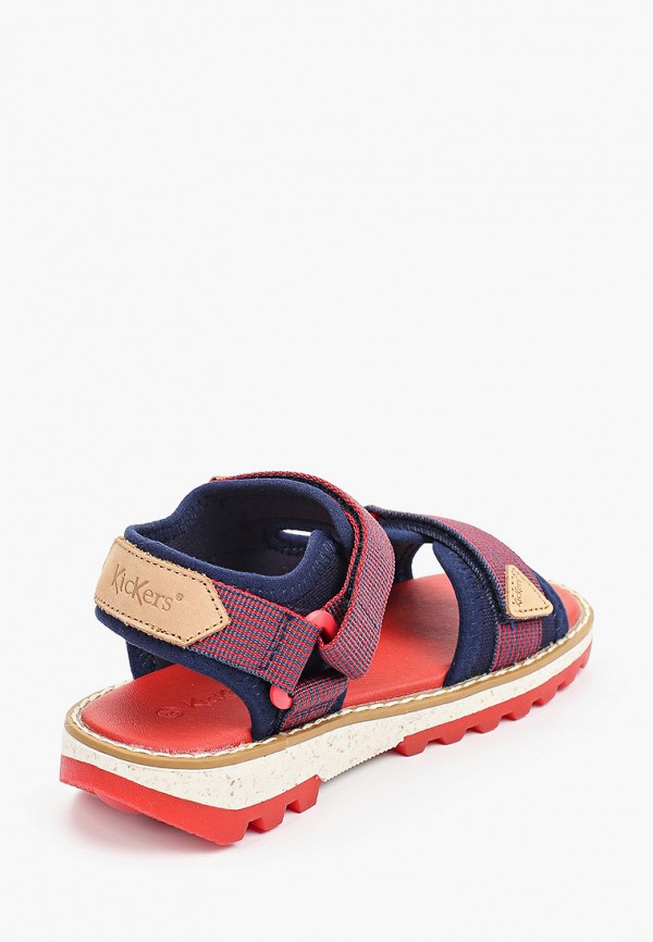 фото Сандалии kickers