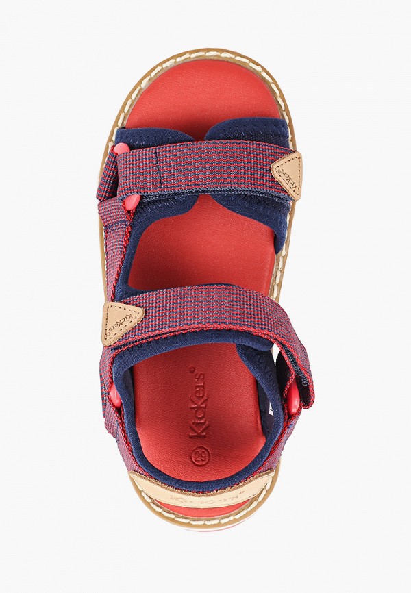 фото Сандалии kickers