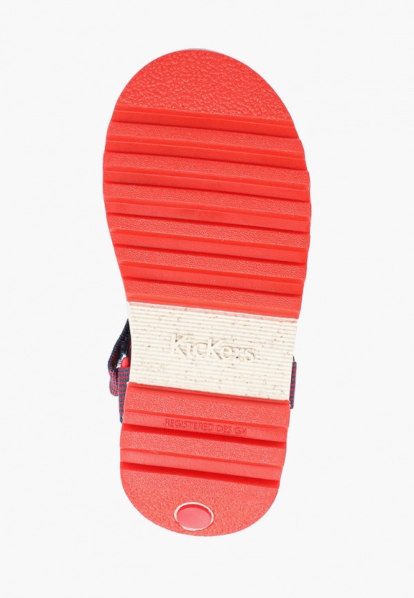 фото Сандалии kickers