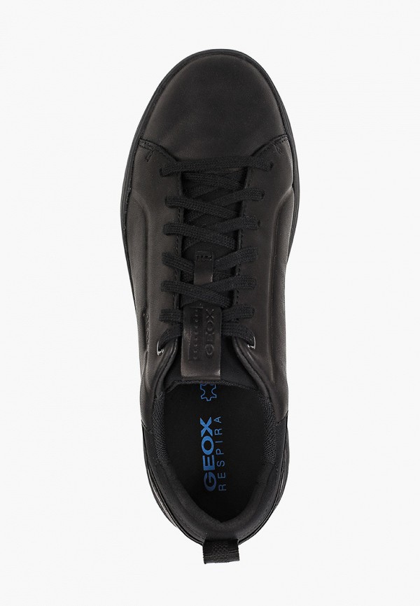 фото Кеды geox