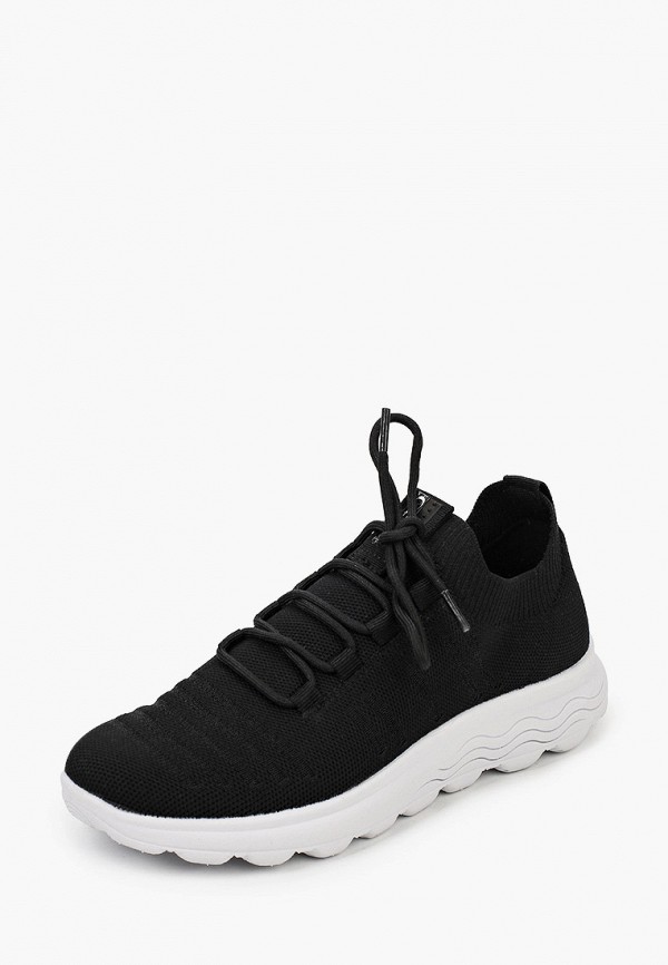 фото Кроссовки geox