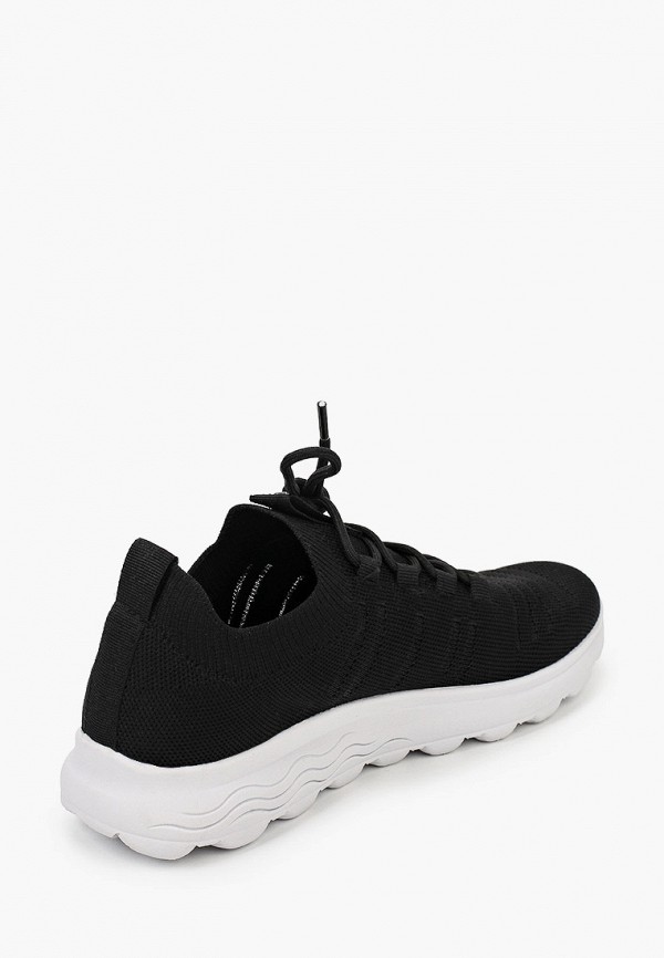 фото Кроссовки geox