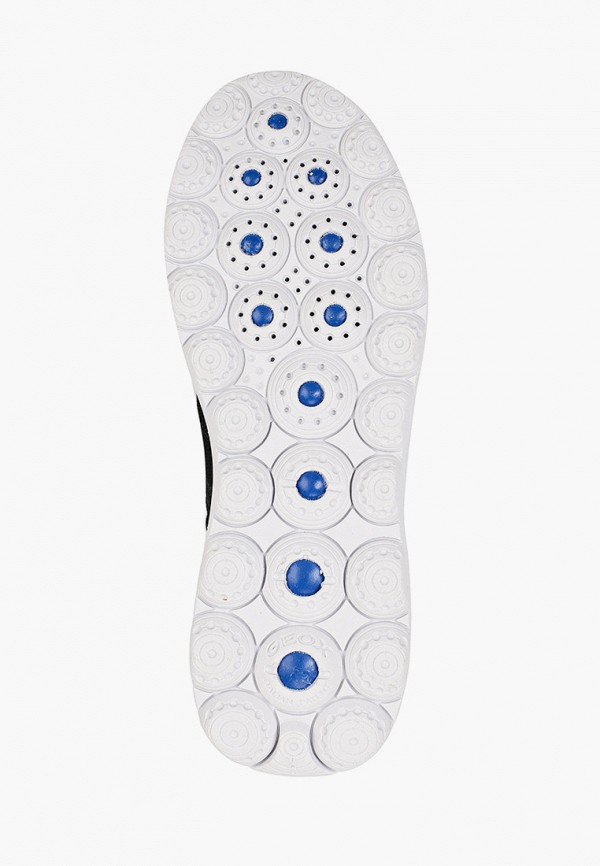 фото Кроссовки geox