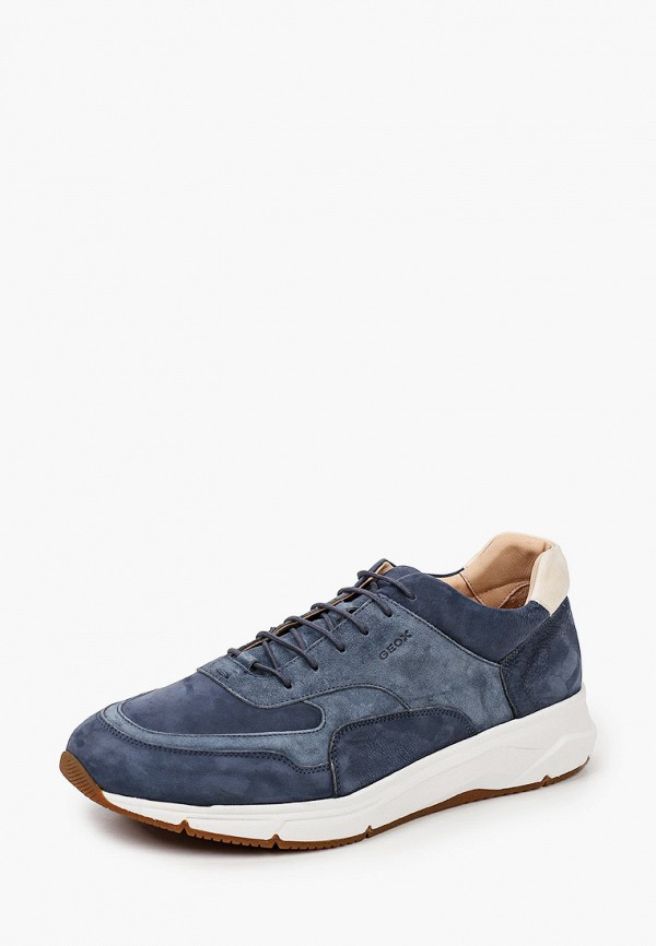 фото Кроссовки geox