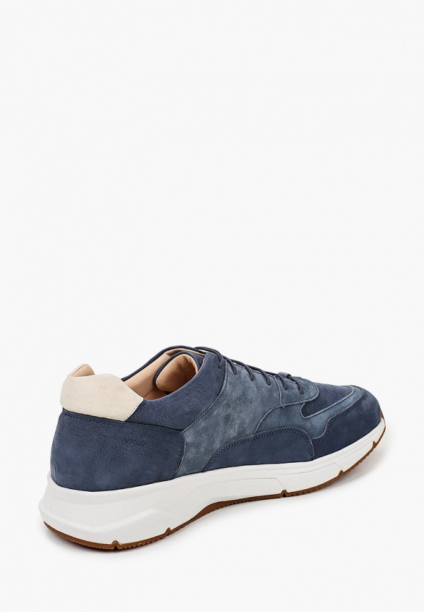 фото Кроссовки geox