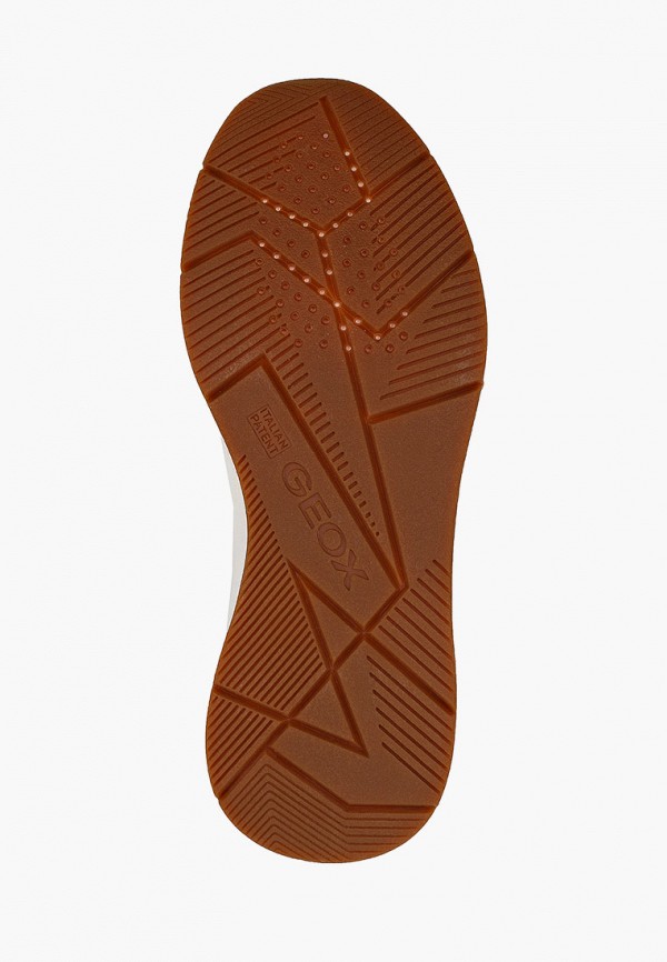 фото Кроссовки geox