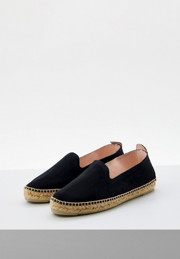 фото Эспадрильи manebi