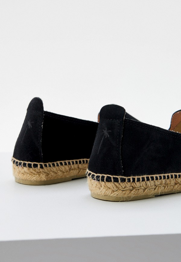 фото Эспадрильи manebi