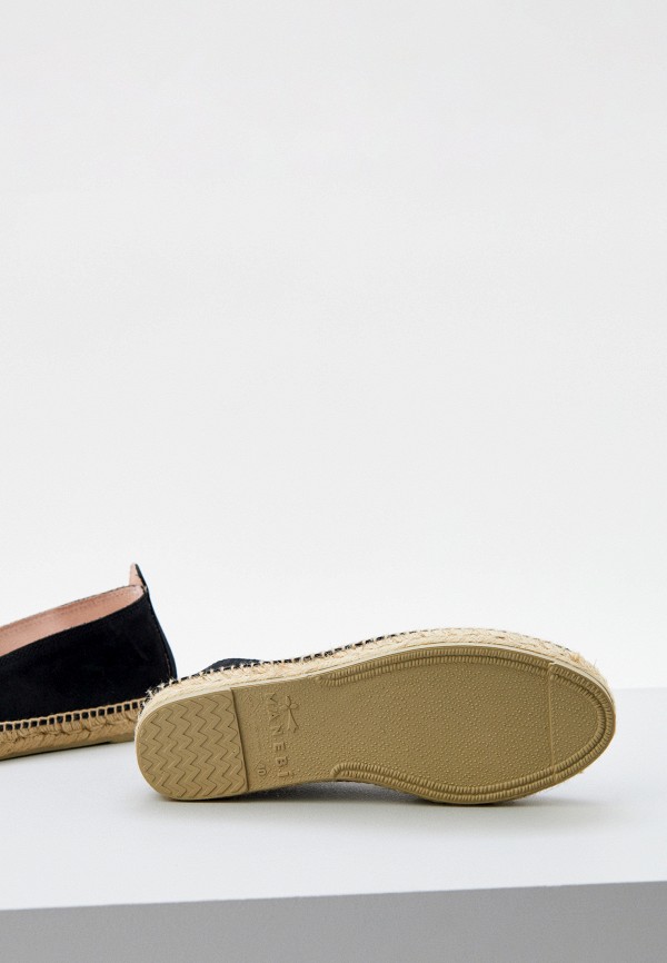 фото Эспадрильи manebi