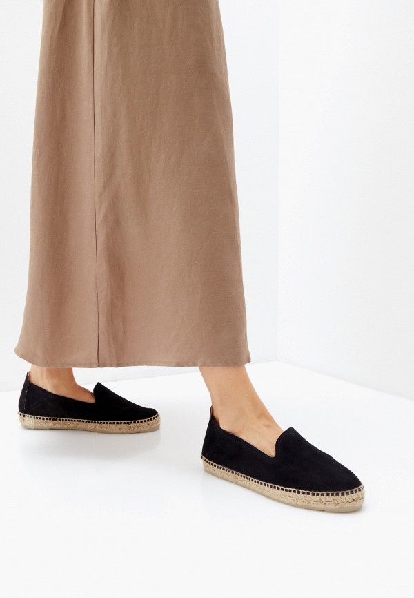 фото Эспадрильи manebi