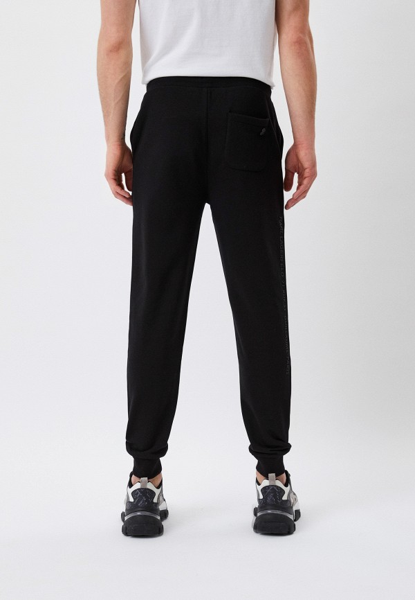 фото Брюки спортивные karl lagerfeld